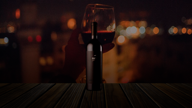 Vino Alma Negra: La elección perfecta para sofisticar cualquier ocasión