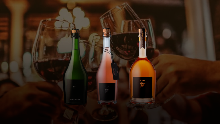 Variedades de vino Alma Negra: Características y diferencia entre cepas