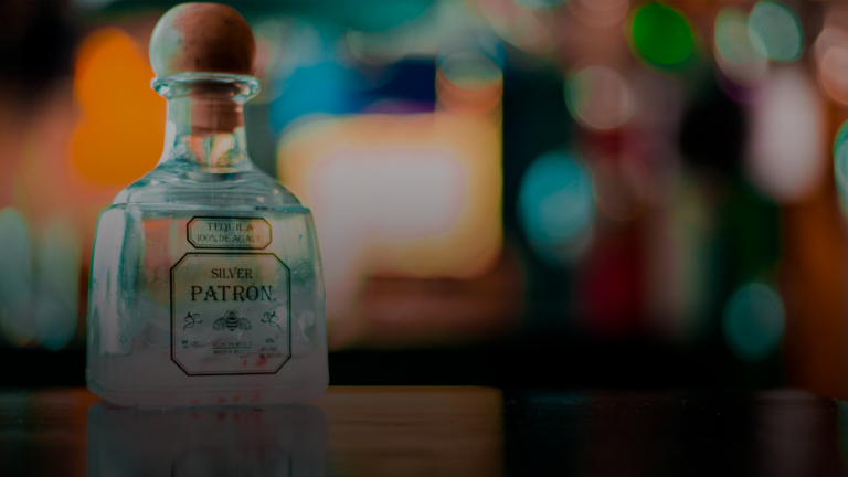 ¿Qué hace especial al Tequila Patron? Características destacadas