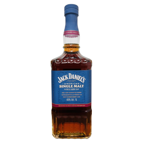 Whisky Jack Daniels Single Malt Botella L Licores Licorerias Com Pe