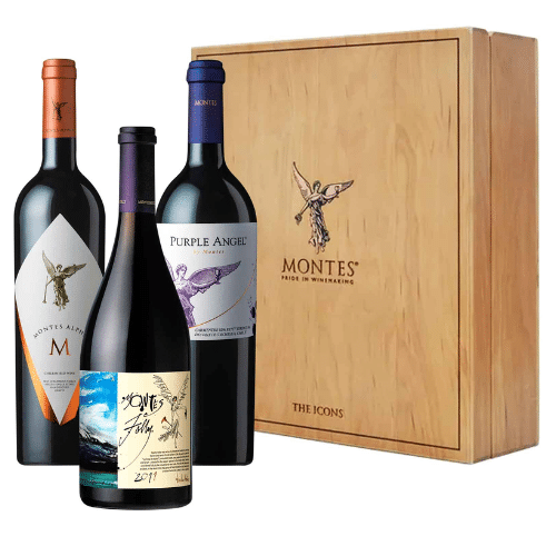 The Montes Top - 3 Colors main image 0